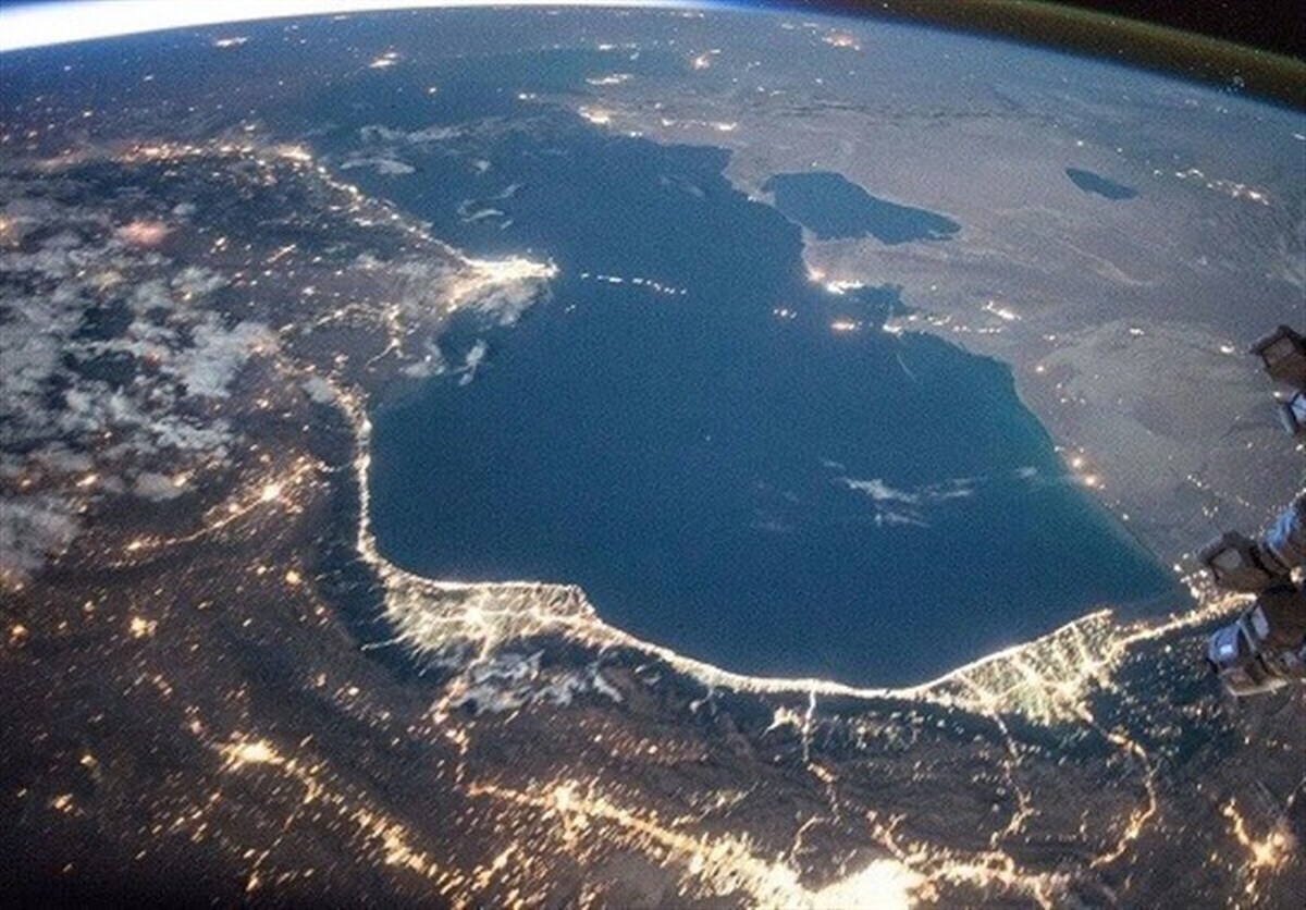 دریای خزر ۲۴ درصد کوچک‌ تر خواهد شد؟! / شدید‌ترین پیامد‌ها متوجه « روسیه »