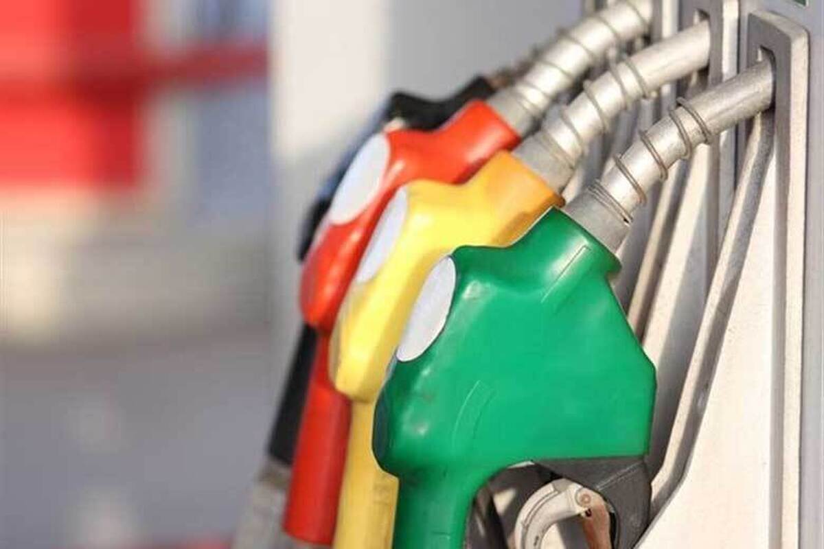 افزایش ۴۰ و ۶۰ درصدی کارمزد جایگاه‌ های عرضه بنزین و سی‌ان‌جی