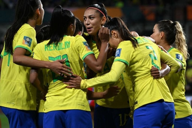 در جام جهانی زنان چه می‌گذرد؟