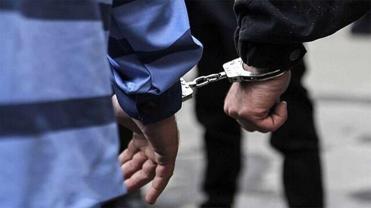 پلیس : دستگیری عامل فراخوان تجمعات غیرقانونی در فومن گیلان