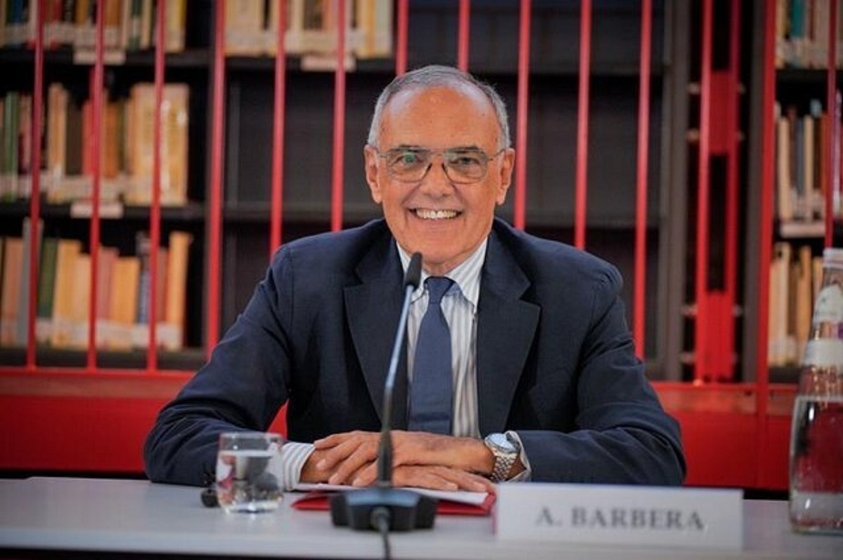 آلبرتو باربرا