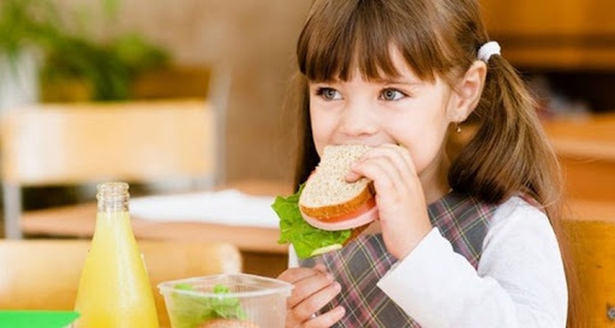 ویتامین‌ ها و مواد ‌معدنی ضروری برای کودکان
