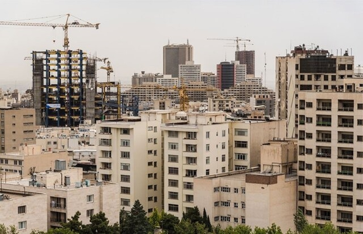 با ۵ میلیارد تومان کجای تهران می‌توان خانه خرید؟ (+جدول)