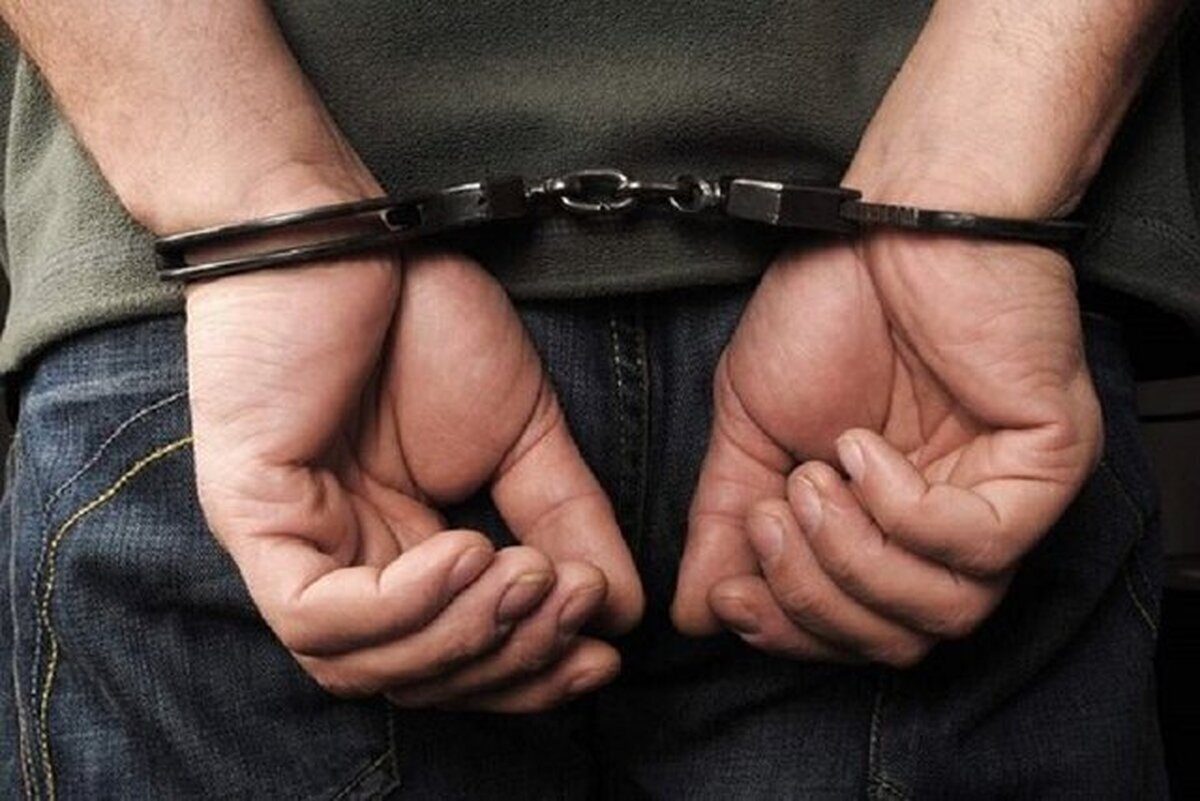دستگیری عامل سرقت از ۲۰۰ پست مخابراتی
