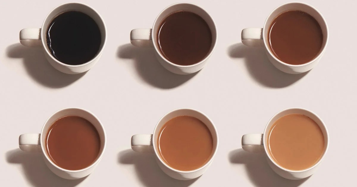 سندرم ترک کافئین (قهوه) چیست؟