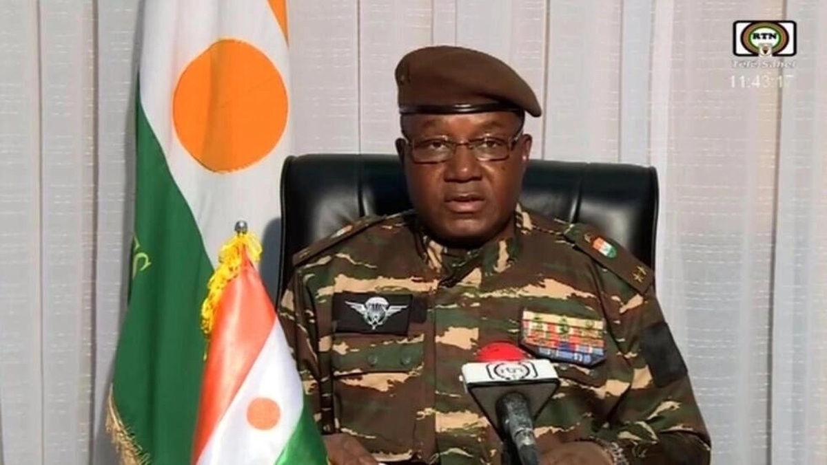 10 نکته درباره کودتای نیجر و حواشی آن