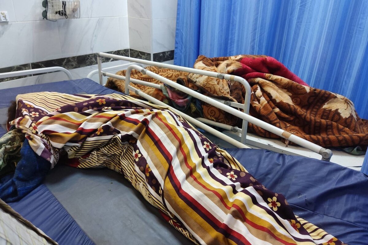 اداره بهداشت سودان : هزاران جسد در سردخانه های خارطوم در حال تجزیه هستند