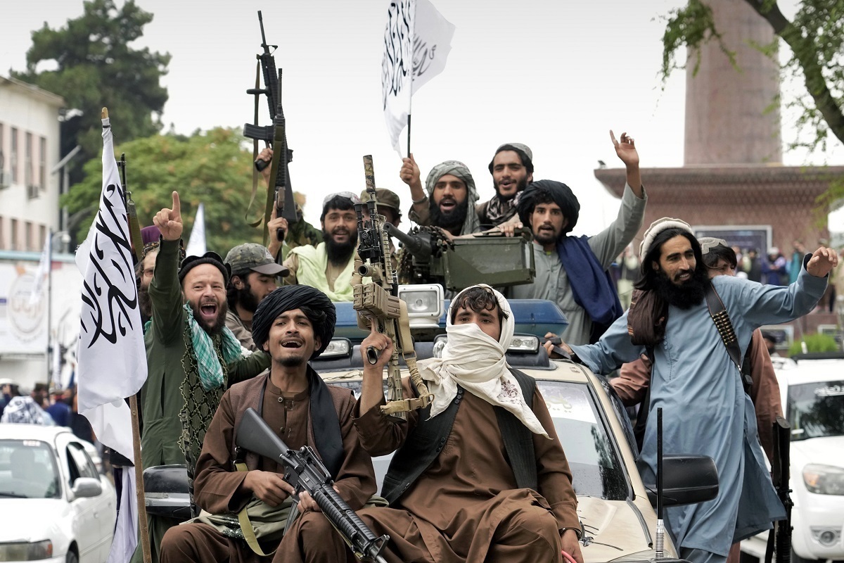 داعش چگونه به پاشنه آشیل طالبان تبدیل شد؟