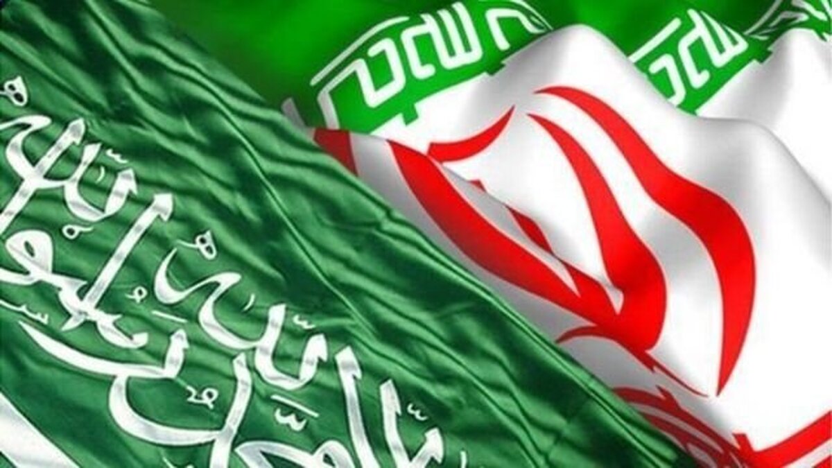 پایان محدودیت / تیم های عربستان سعودی به ایران می آیند
