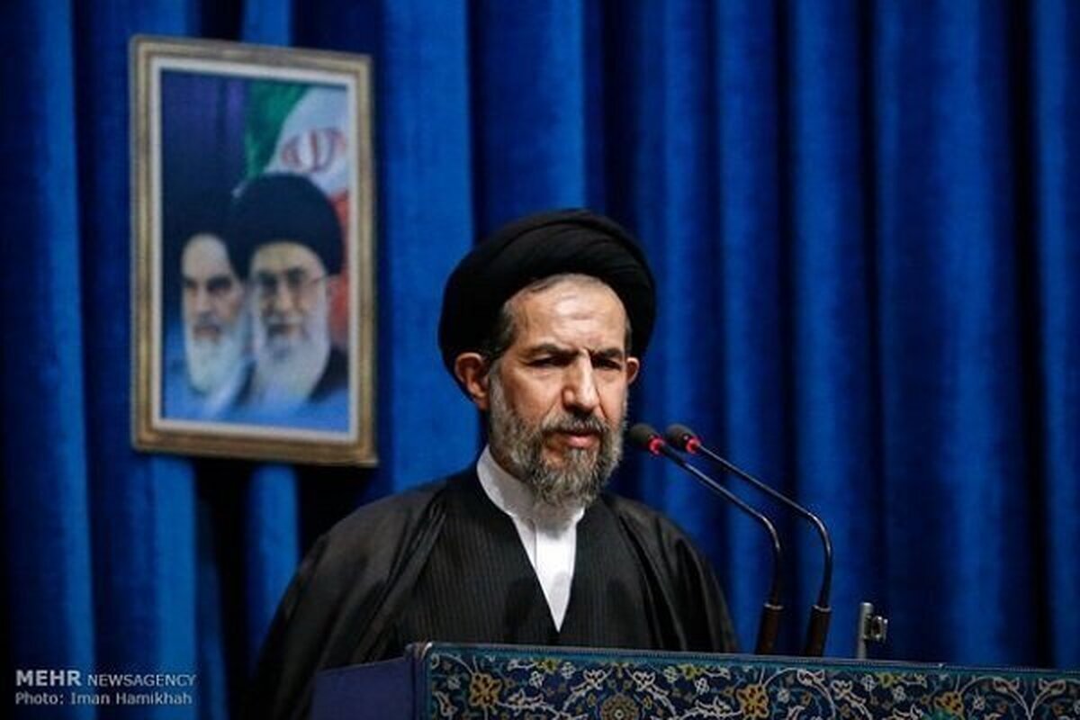 امام جمعه موقت تهران : سیاست‌های اقتصادی که ظاهری جذاب دارند در بلندمدت پیامدهای ناگوار خواهند داشت