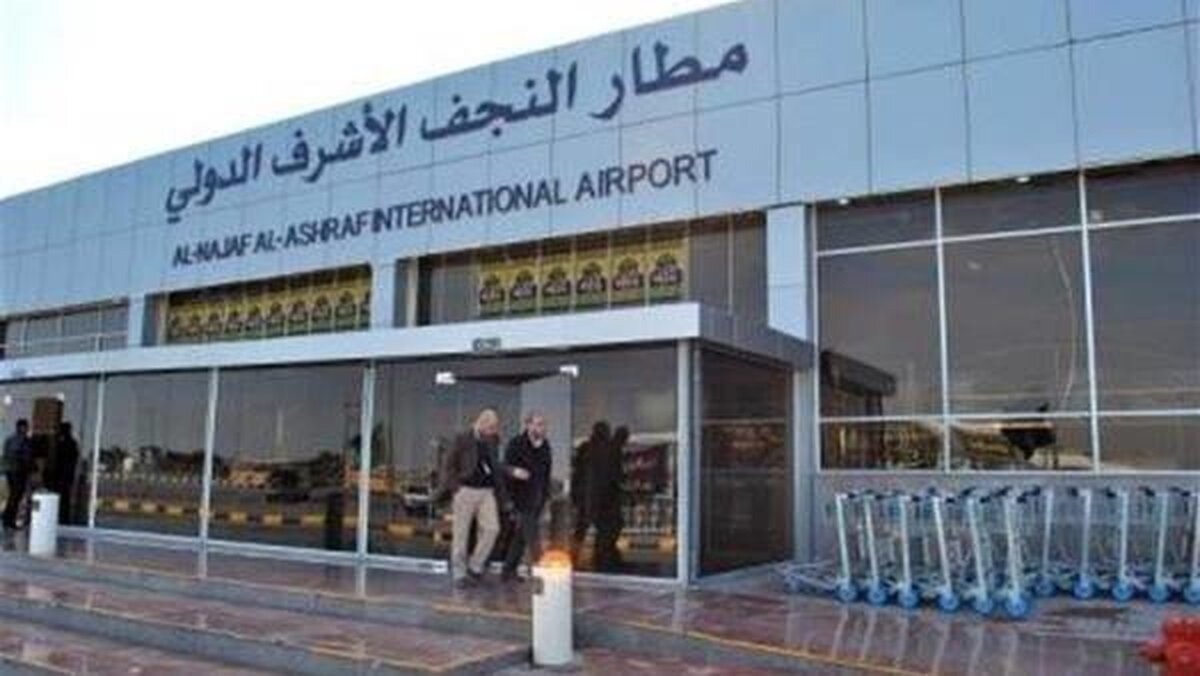 هواپیمایی کشوری: زائران بدون بلیت به فرودگاه‌های عراق نروند / برای کارت پرواز 20 دلار همراه داشته باشید