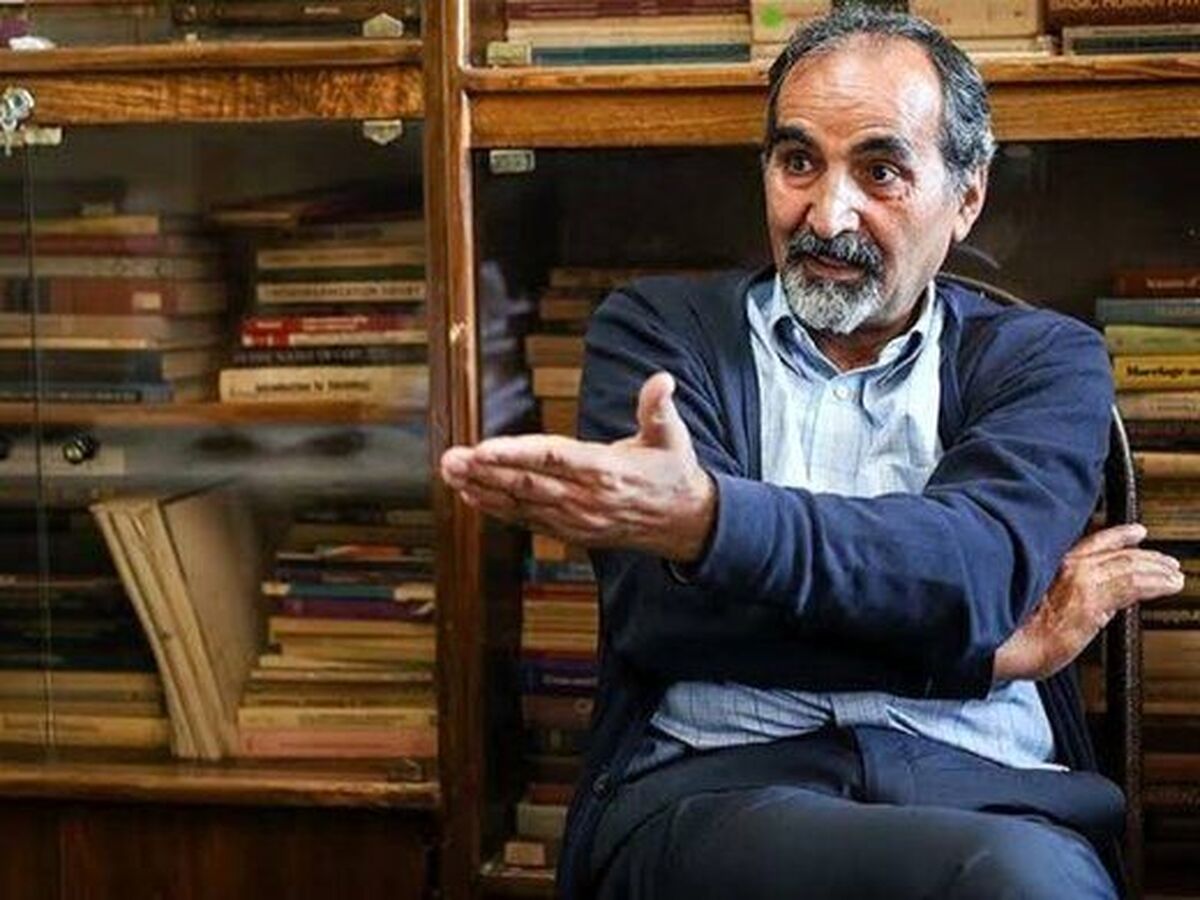 تقی آزاد ارمکی: توسعه مقدم بر دموکراسی و عدالت است/ توسعه را نباید به دولت واگذار کرد