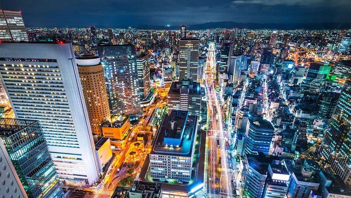 10 تا از پرجمعیت ترین شهرهای جهان در سال 2050 (فیلم)