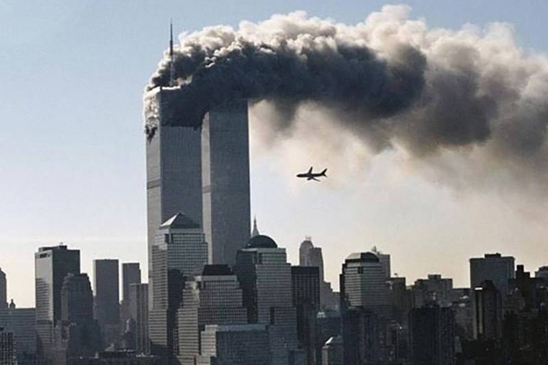 سومین ۱۱ سپتامبر پس از بازگشت طالبان به قدرت/ پیش‌بینی جرج بوش در خاطرات ۱۲ سال قبل