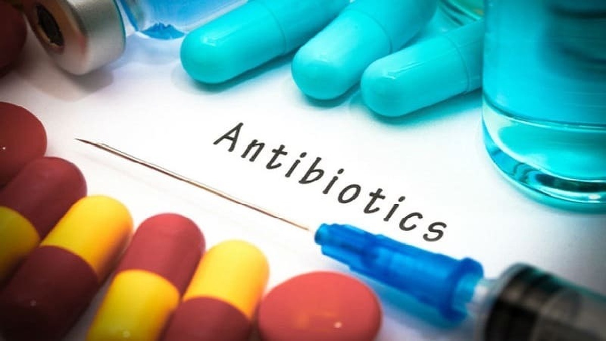 آنتی‌ بیوتیک‌ ها ؛ بی‌تاثیر در درمان آنفلوانزا و سرماخوردگی