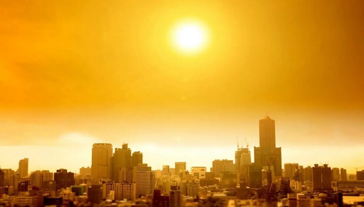 هشدار سازمان ملل : تابستان ۲۰۲۳ گرمترین تابستان تاریخ