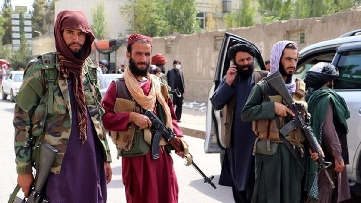 هشدار جدی روزنامه جمهوری اسلامی درباره خطر طالبان در مرزهای ایران / مردم شرق کشور دیگر نمی توانند بی آبی را تحمل کنند