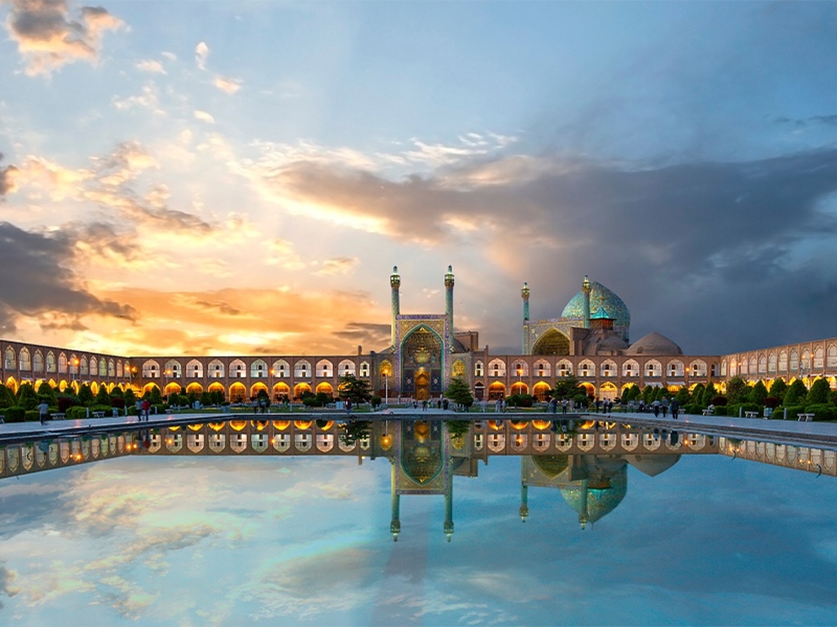 اصفهان، میزبان ۱۵۰ دانشمند از ۴۰ کشور دنیا می‌شود