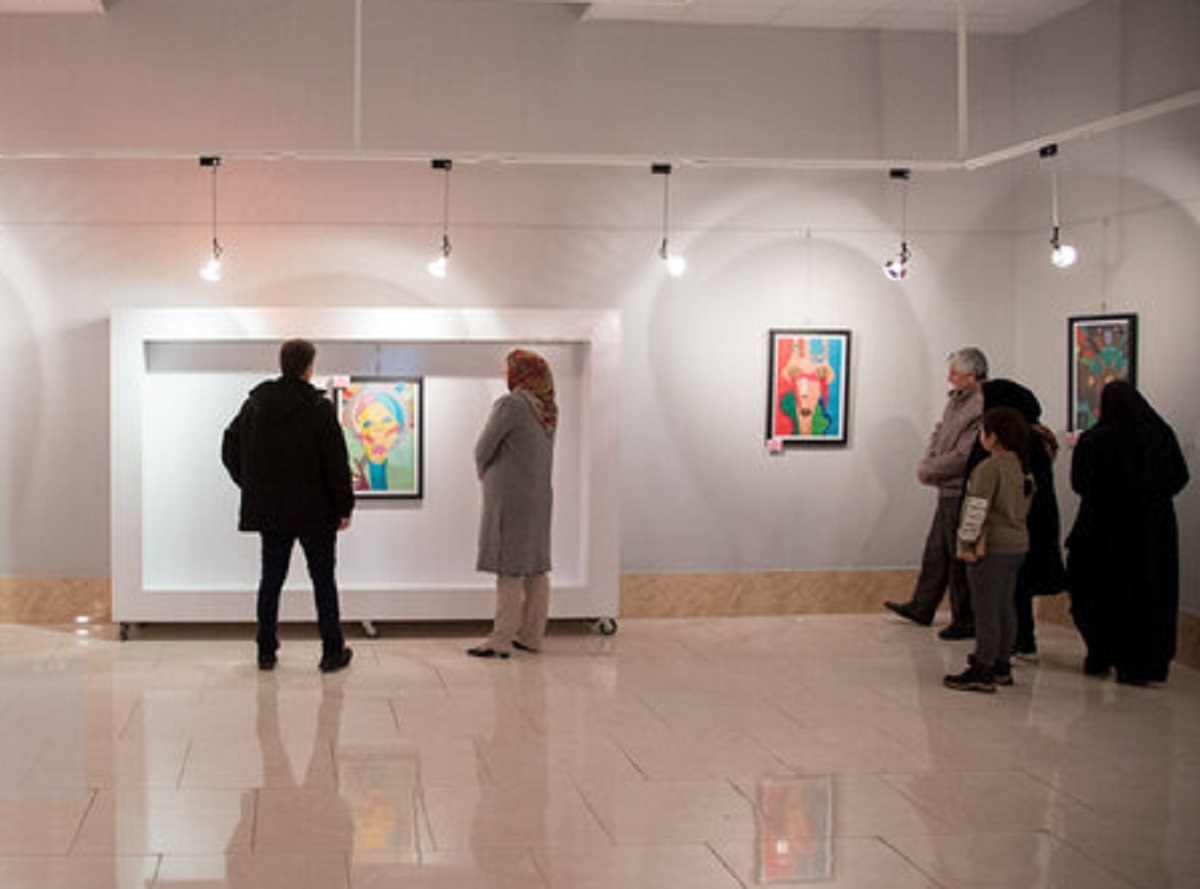 گالری گردی آخر هفته در تهران ؛ کدام نمایشگاه‌ها به پایان می‌رسند؟