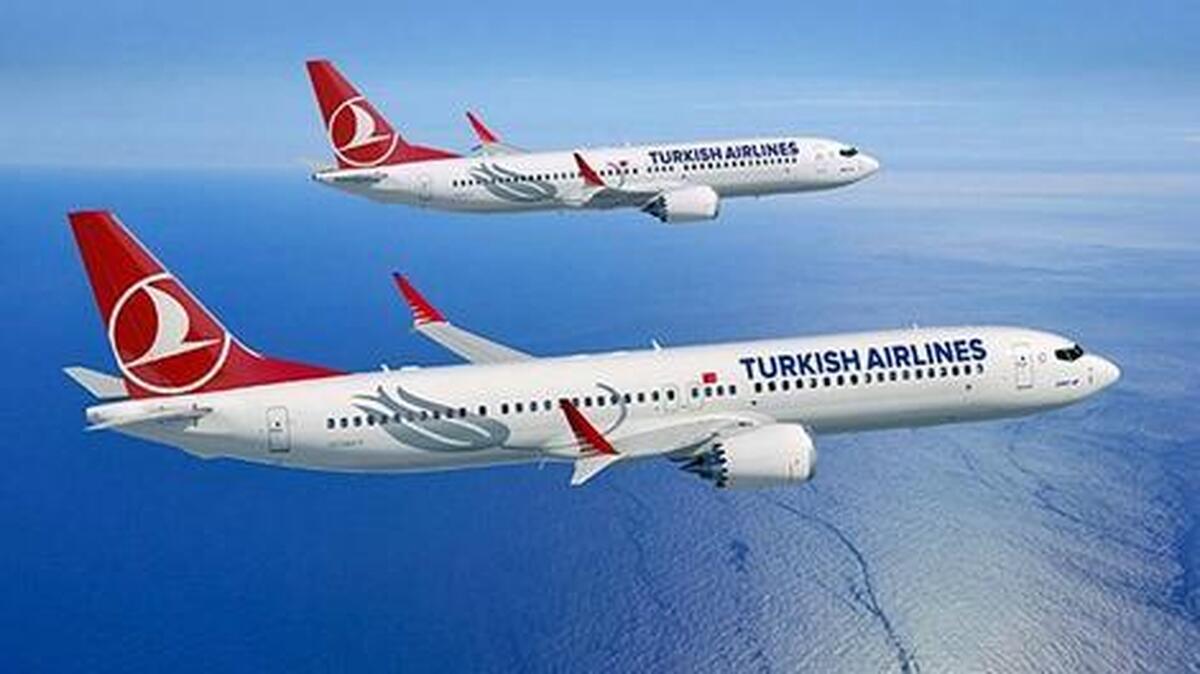پرونده تخلف مالیاتی ترکیش ایرلاین روی‌میز مجلس، سازمان هواپیمایی کشوری و سازمان امور مالیاتی