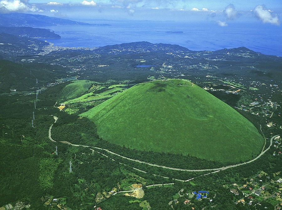 کوه اومورو