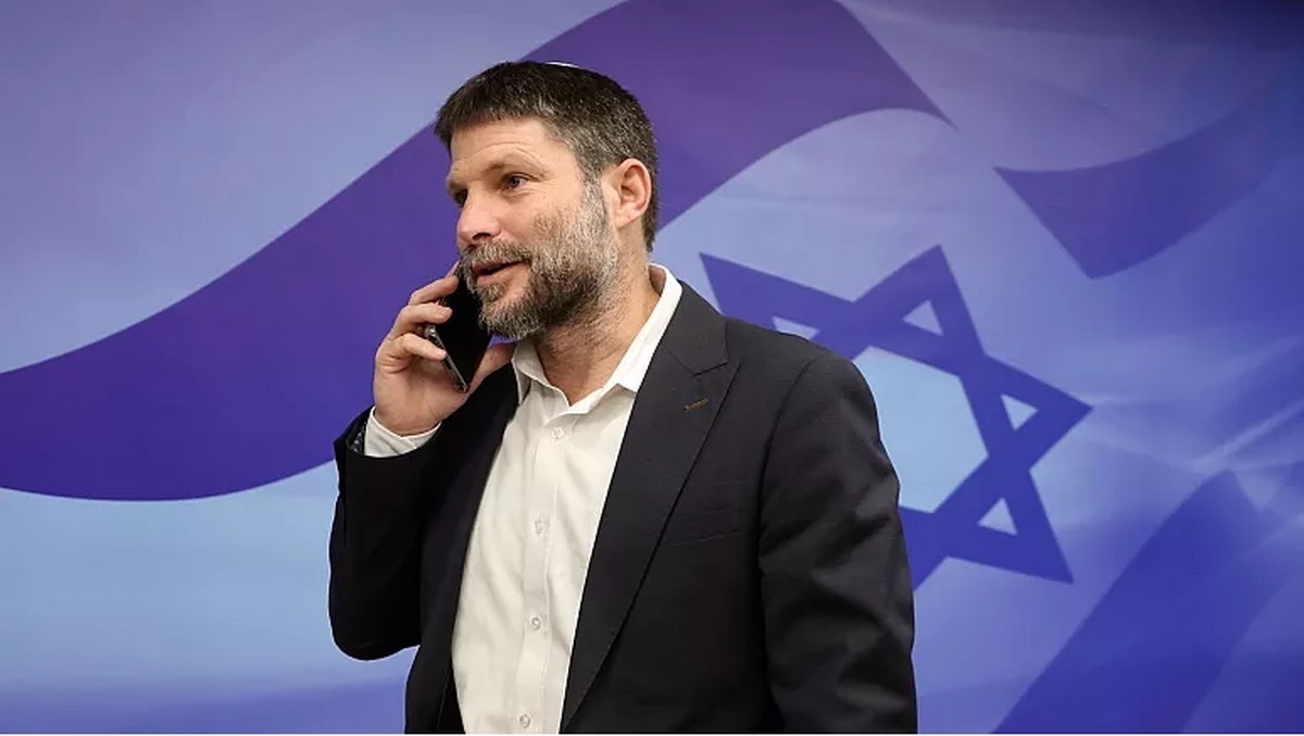 انتقاد وزیر اسرائیل از امریکا : حق ندارید درباره حقوق بشر نصیحت کنید
