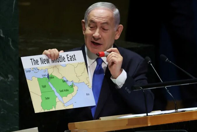 عقب نشینی دفتر نتانیاهو از تهدید هسته ای ایران