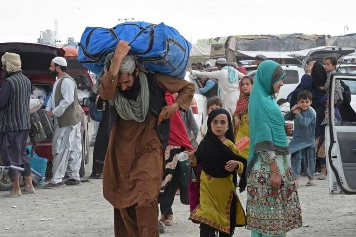 4 نکته درباره حضور افغان ها در ایران : چه باید کرد؟