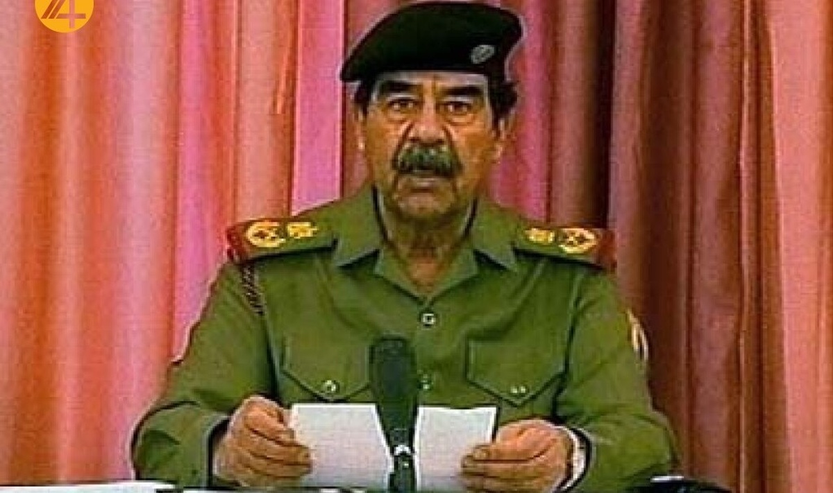 صدام برای سر این فرمانده ایرانی جایزه تعیین کرده بود