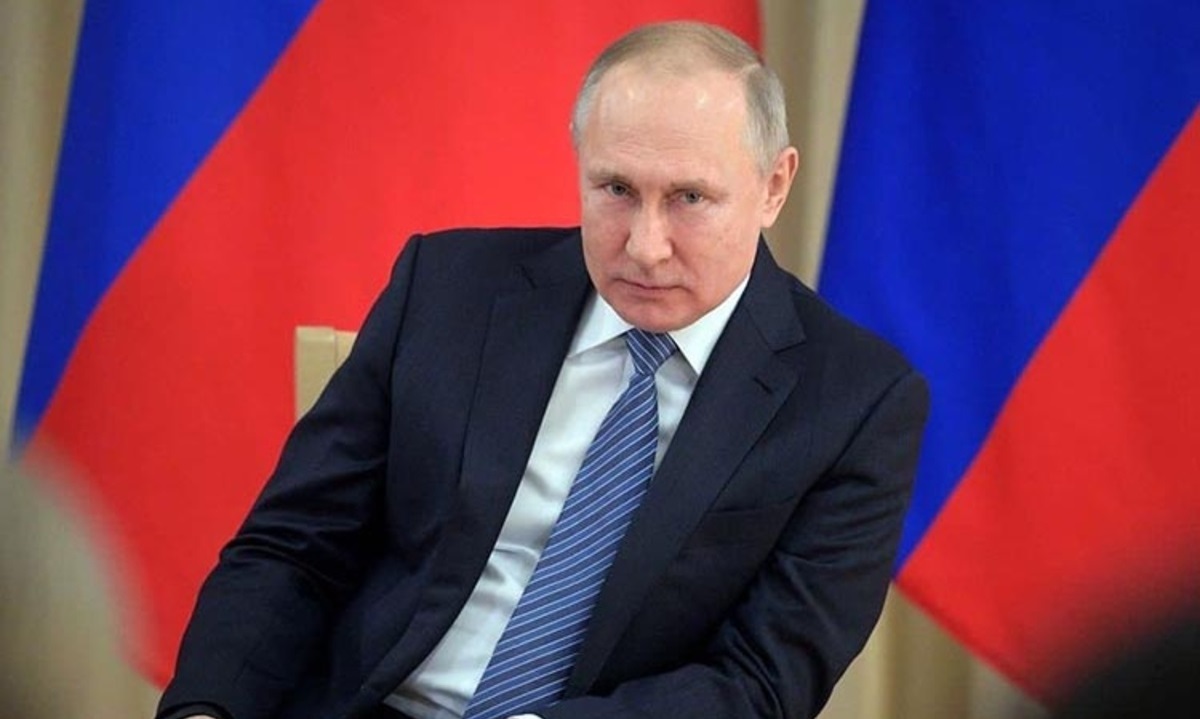 کارشناس روس : پوتین نه تسلیم خواهد شد، نه امتیاز می‌دهد