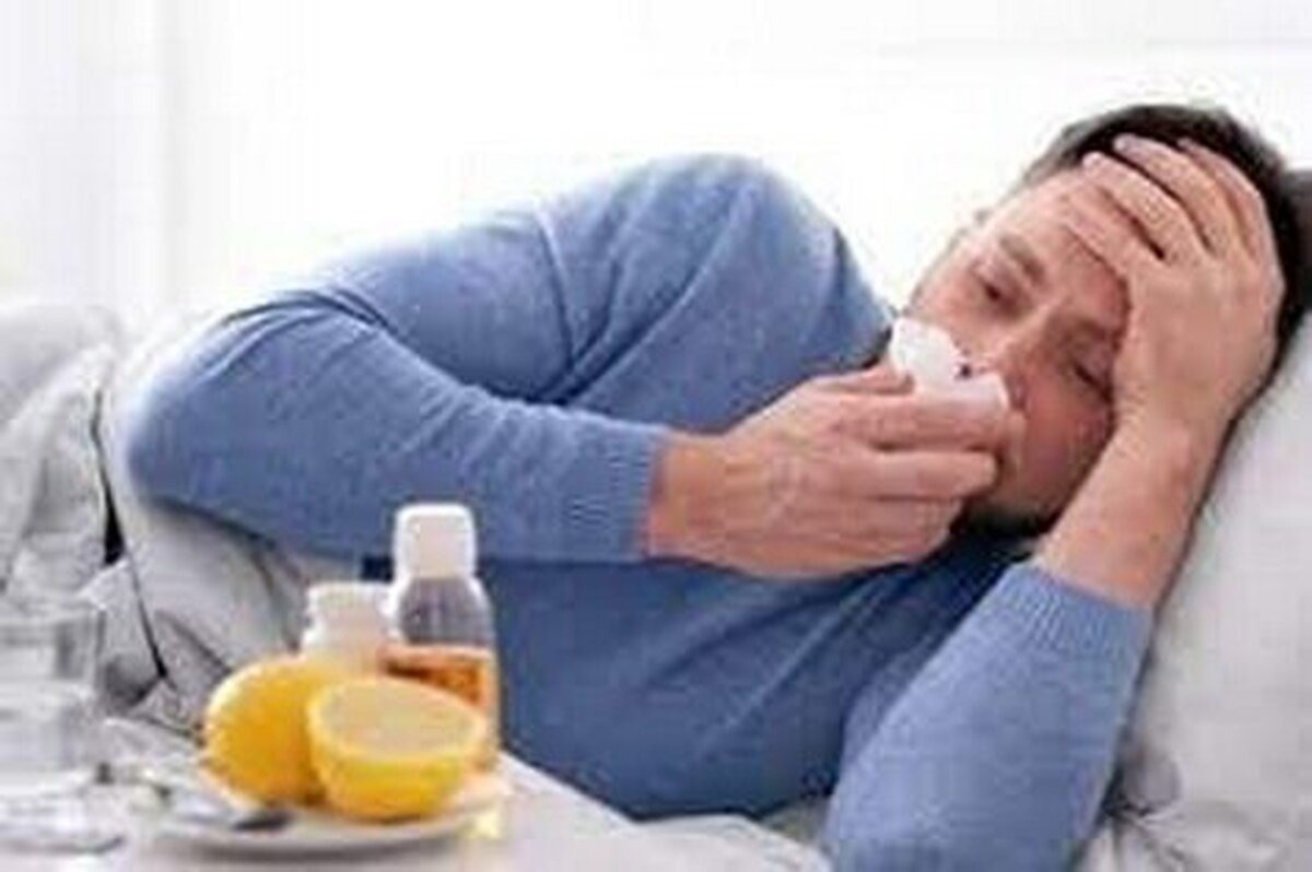 باورهای غلط درباره « سرماخوردگی » / خود درمانی با « آنتی‌ بیوتیک » ممنوع