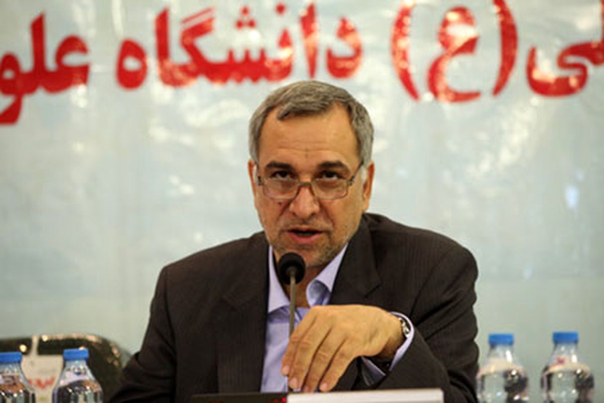 وزیر بهداشت : امید به زندگی در ایران ۷۶ سال است