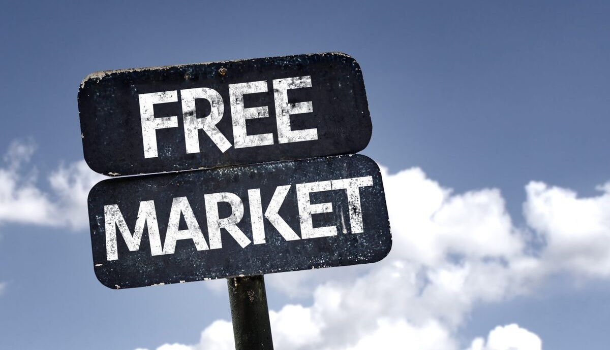 اکونومیست : آیا بازار‌های آزاد به تاریخ می‌پیوندند؟