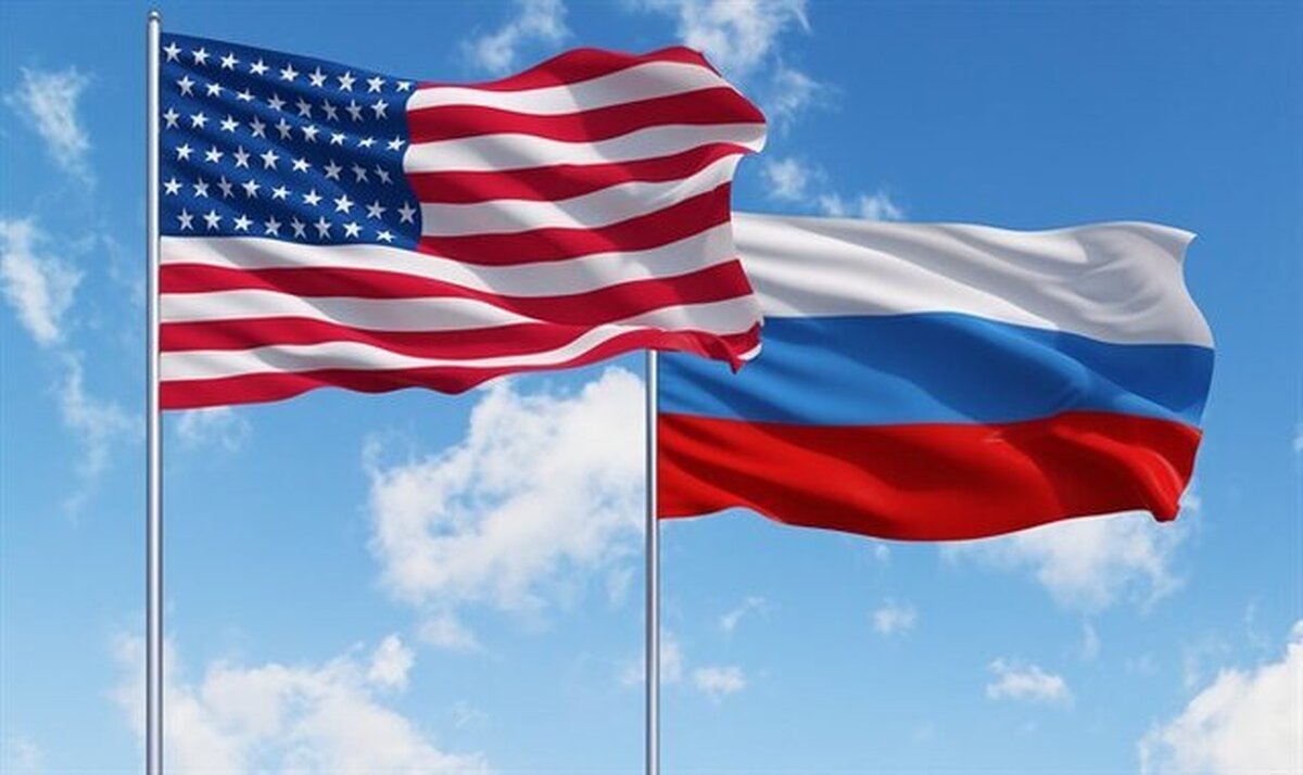 آمریکا دو دیپلمات روس را اخراج کرد