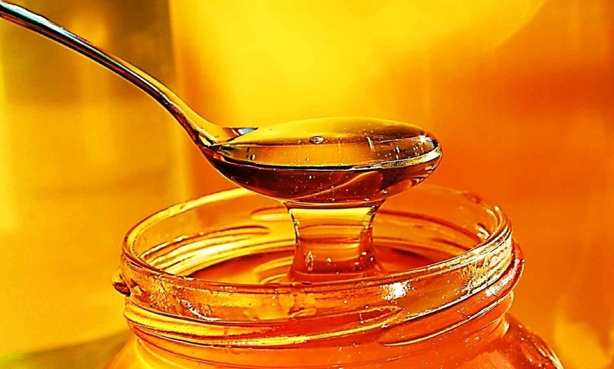 مصرف عسل همراه با این مواد موثر تر است (فیلم)