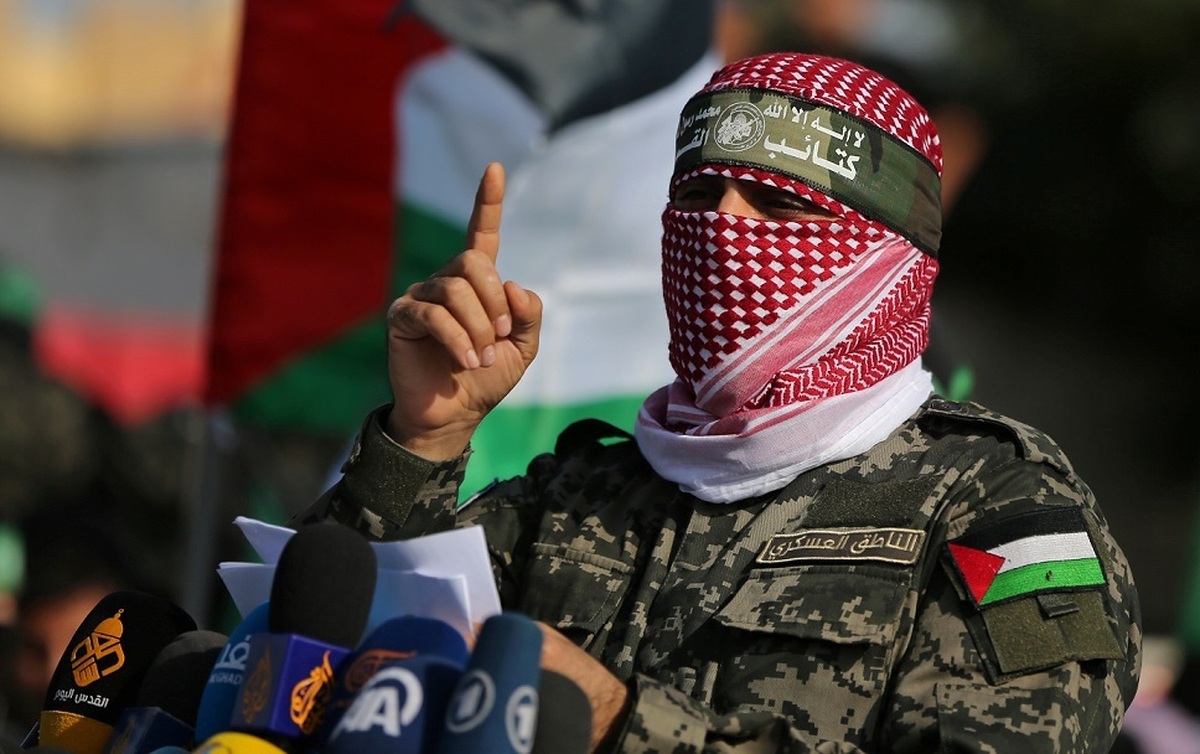 محمد الضیف ، فرمانده پشت صحنه حمله به اسرائیل کیست ؟  (فیلم)