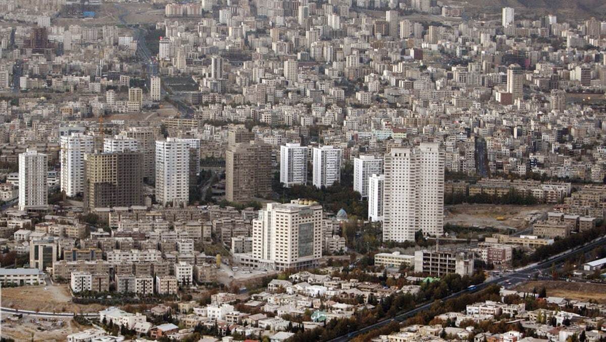 آپارتمان‌ های نقلی زیر ۶۰ متر در تهران چند؟ (جدول)