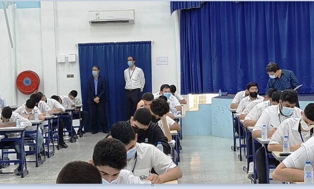 تکذیب تعطیلی مدارس سفارتخانه‌ ها در ایران/ برگزاری آزمون اعزام به خارج معلمان، سال آینده