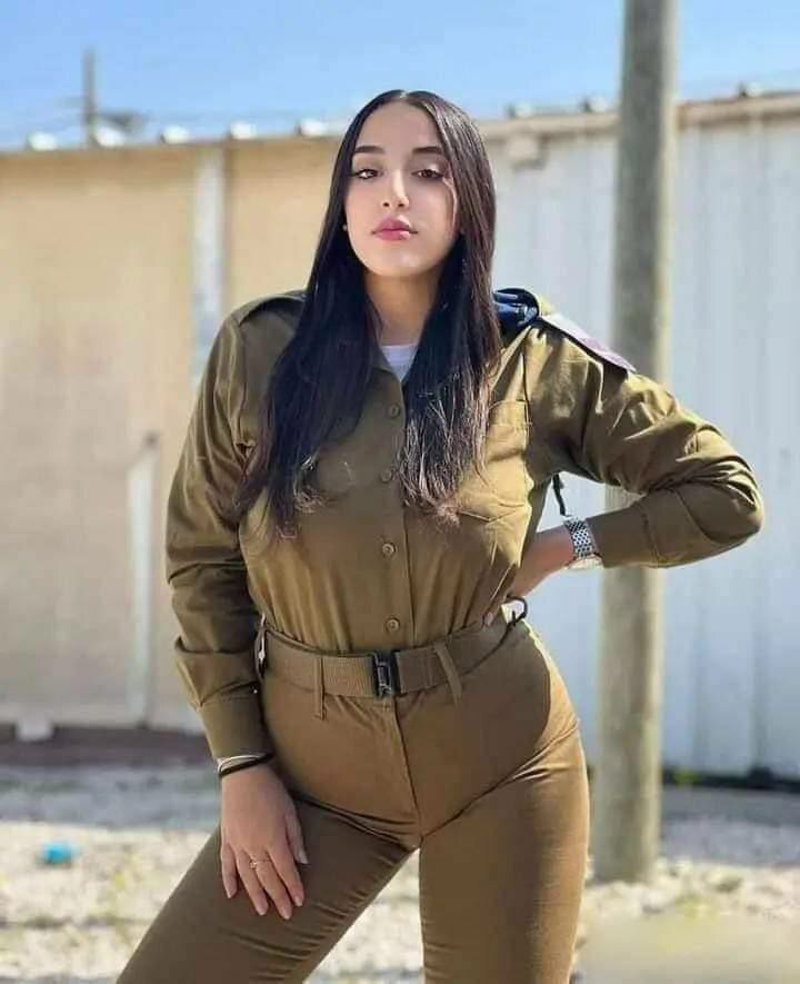 تصاویری از سربازان زن کشته شده اسرائیلی در درگیری‌ با حماس