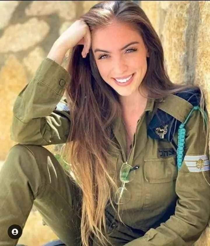 تصاویری از سربازان زن کشته شده اسرائیلی در درگیری‌ با حماس