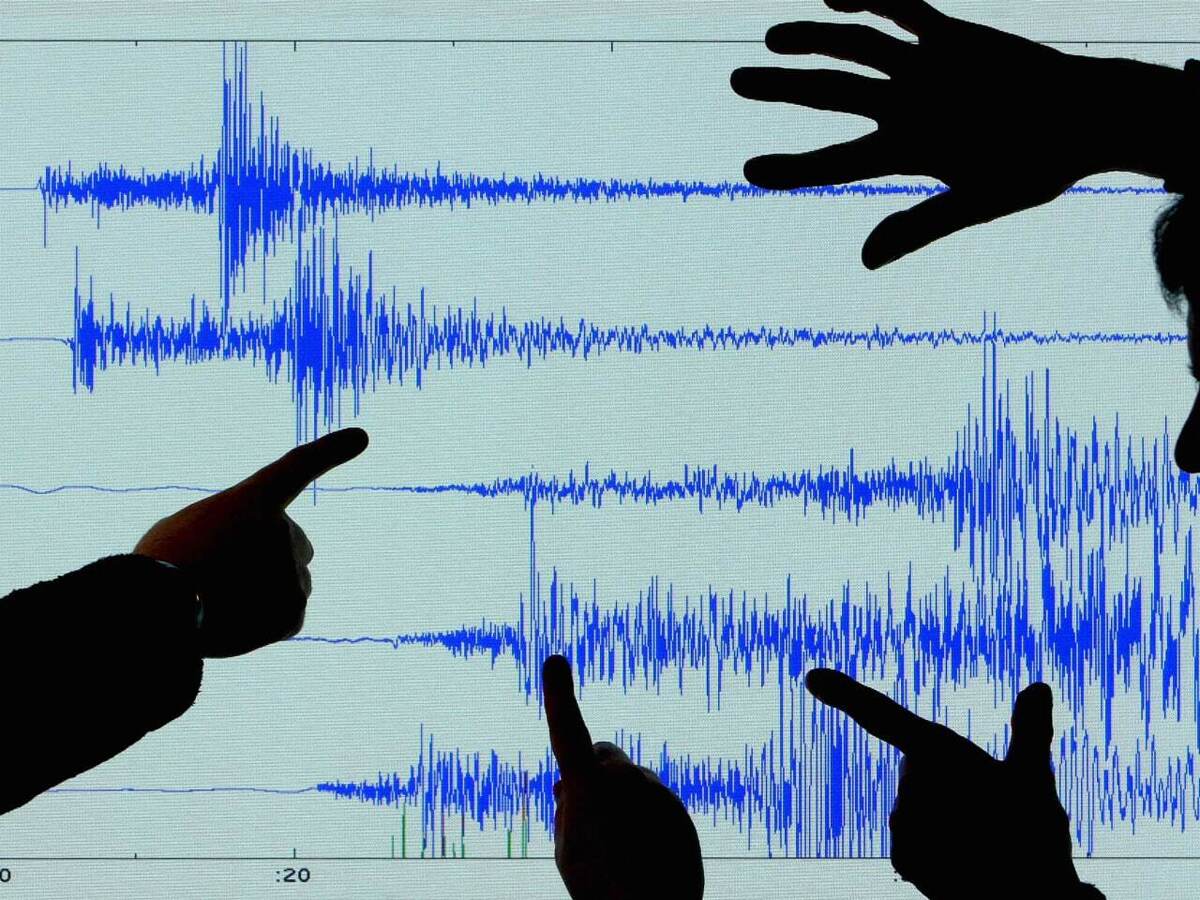 استاد زلزله‌شناسی : نسبت به استفاده از هوش مصنوعی برای پیش‌بینی زلزله خوش‌بین هستیم
