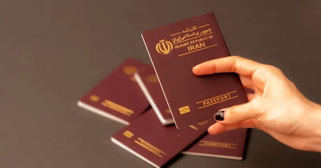 کشورهای بدون نیاز به ویزا برای ایرانیان