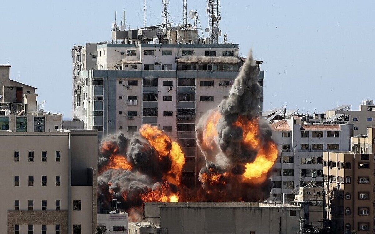 تحلیل احمد زید آبادی از عملیات طوفان الاقصی و پیامدهای آن: چرا حماس این عملیات را انجام داد و جنگ به کدام سمت پیش خواهد رفت؟