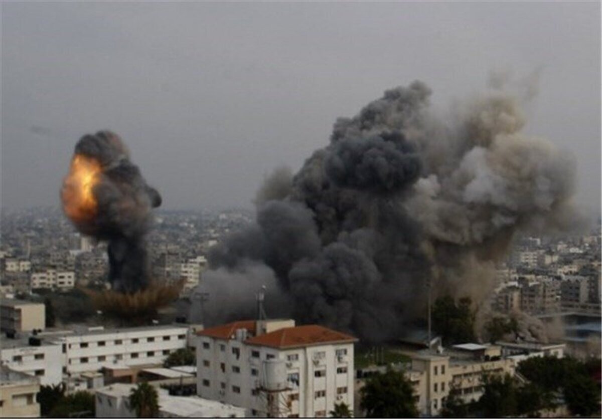 دفتر نتانیاهو توافق برای آتش بس موقت در غزه را تکذیب کرد