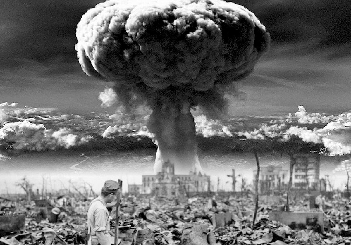 سرنوشت خلبانی که بمب اتم را روی هیروشیما انداخت (فیلم)