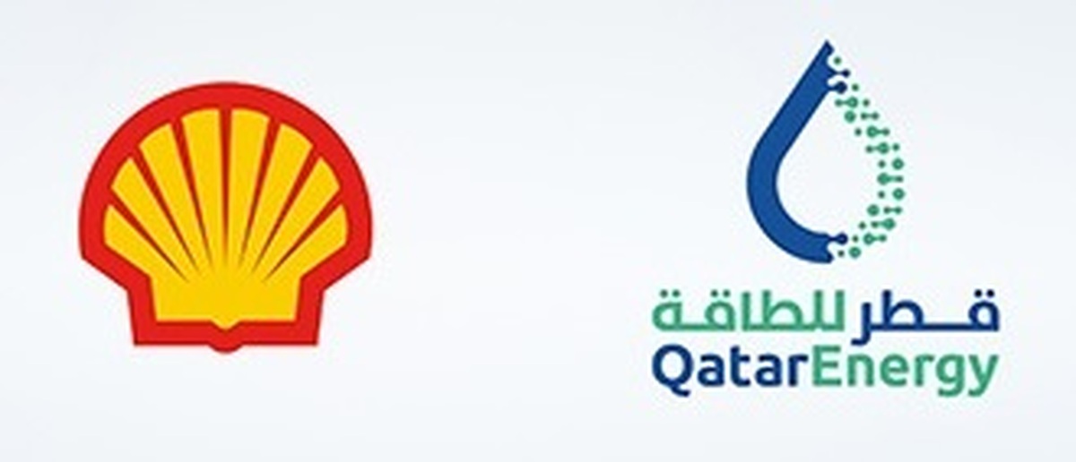 قرارداد 27 ساله قطر - شل برای صادرات گاز به هلند