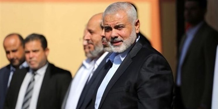 ایران برای نجات حماس وارد جنگ نمی‌شود