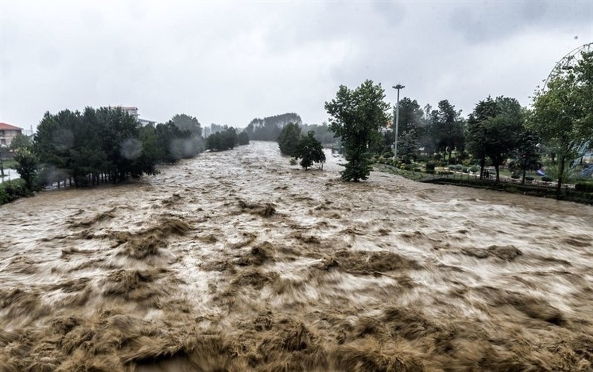 هشدار سیلاب در کرمان ، هرمزگان و سیستان و بلوچستان