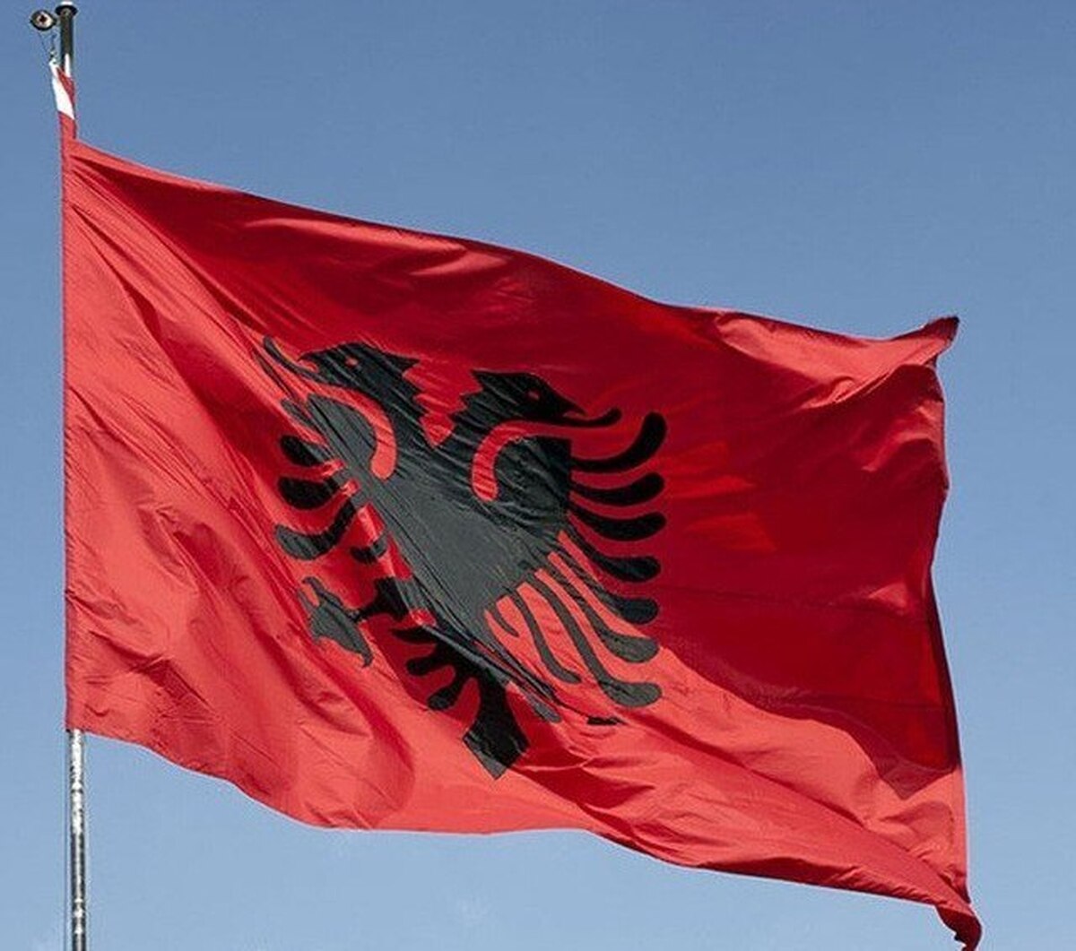 آلبانی : به دلیل مسائل سیاسی به كشتی‌ گیران ایرانی ویزا نمی‌دهیم