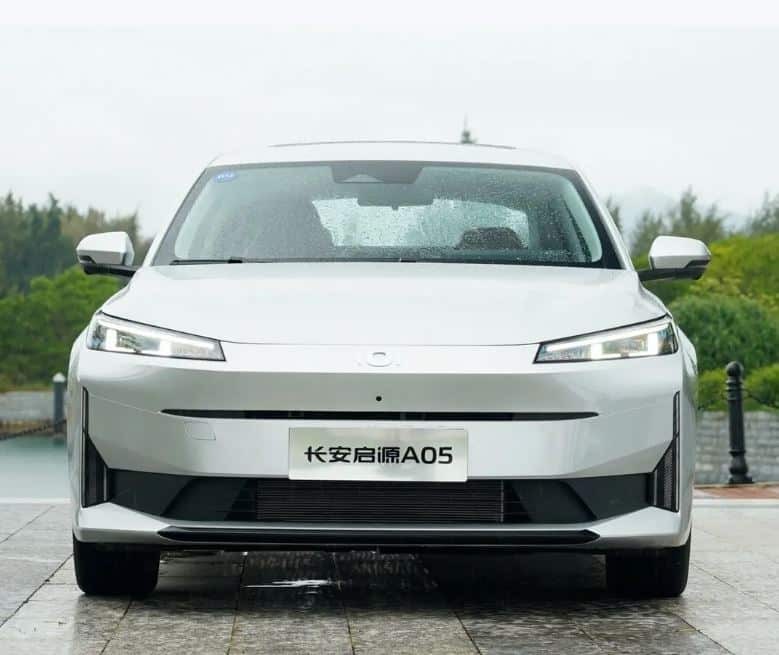 Qiyuan A05 ؛ آیا این چانگان خوش قیمت ترین خودرو چینی است؟! (+عکس)